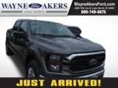 Used 2023 Ford F150 XLT