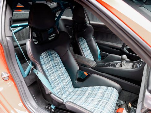 Used 2018 Porsche 911 GT3 image 67