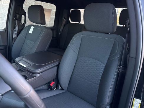 New 2026 RAM 3500 Tradesman AWD/4WD image 23