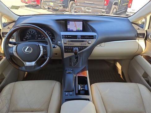 Used 2015 Lexus RX 350 350 image 14