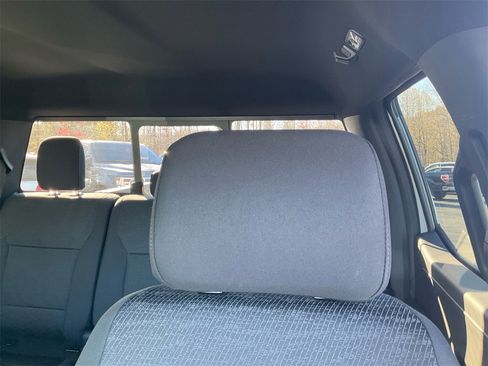 New 2025 Ford F150 XLT w/ Equipment Group 302A MID image 19