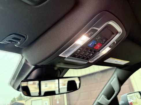 Used 2022 RAM 1500 TRX w/ TRX Level 1 Equipment Group image 37