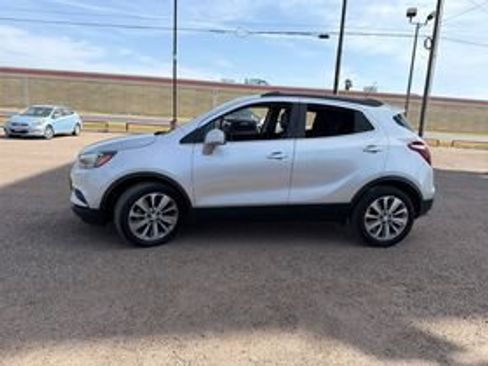 Used 2019 Buick Encore Preferred FWD image 6