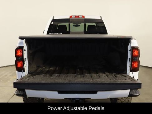 Used 2017 Chevrolet Silverado 1500 LT w/ All Star Edition image 17