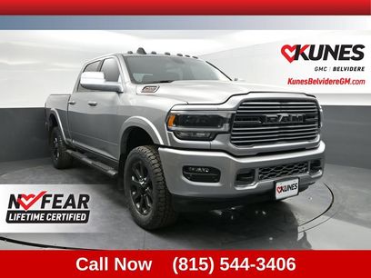 Used 2022 RAM 2500 Laramie w/ Night Edition