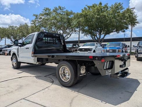 New 2026 Ford F350 XL RWD image 4