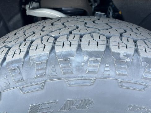 Used 2022 Chevrolet Silverado 1500 LT image 27