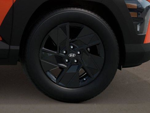 New 2026 Hyundai Kona SEL Premium image 9