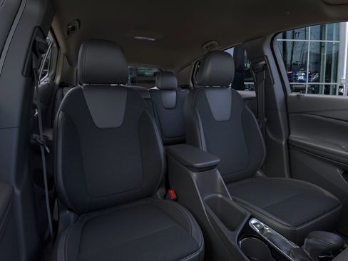 New 2026 Buick Encore GX Preferred w/ Comfort Package FWD image 16