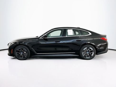 Used 2024 BMW i4 xDrive40i image 4