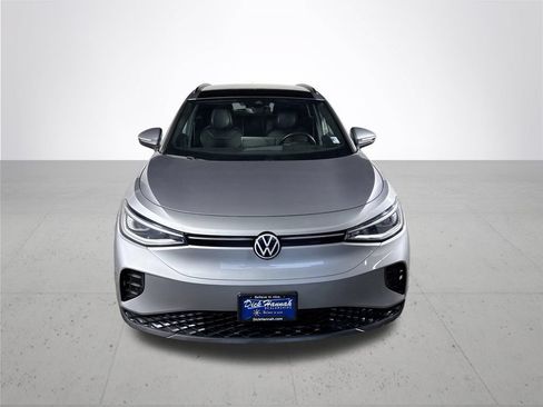 Certified 2023 Volkswagen ID.4 Pro S RWD image 4