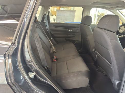 New 2026 Honda CR-V EX image 15
