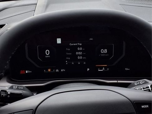New 2026 Kia Sportage SX AWD/4WD image 10