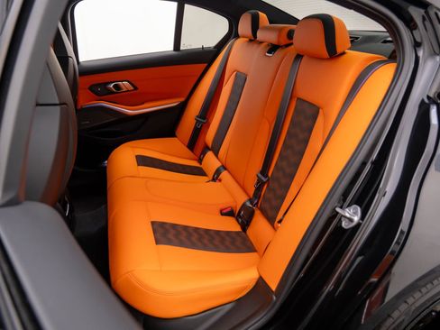 Used 2022 BMW M3 Competition w/ Executive Package image 16