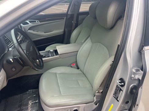 Used 2017 Genesis G80 3.8 image 15