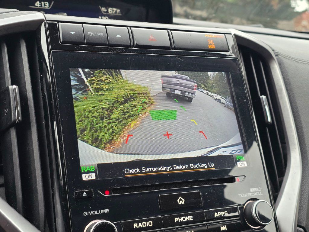 Used 2020 Subaru Ascent Limited w/ Popular Package #4 AWD/4WD image 20