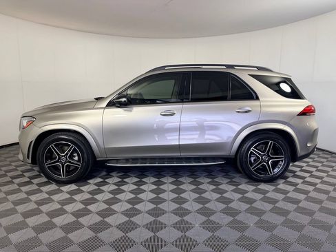 Used 2021 Mercedes-Benz GLE 450 4MATIC image 10