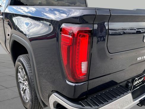 Used 2026 GMC Sierra 1500 SLT RWD image 29