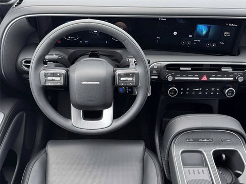 New 2026 Hyundai Palisade Calligraphy AWD/4WD image 36