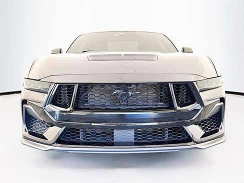 Used 2024 Ford Mustang GT w/ GT Performance Package RWD image 24