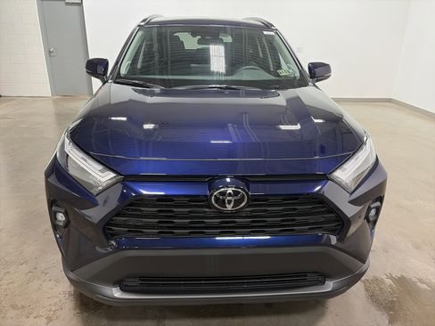 New 2025 Toyota RAV4 XLE Premium image 7