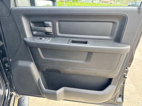 New 2025 RAM 2500 Tradesman image 24