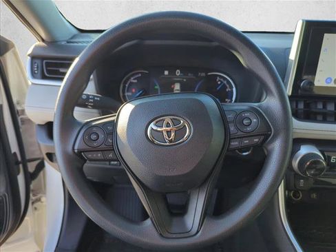 Certified 2025 Toyota RAV4 XLE w/ Convenience Package AWD/4WD image 14