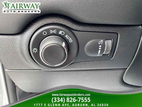 Used 2026 Dodge Durango SRT Hellcat w/ Premium Group AWD/4WD image 18