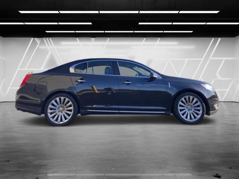Used 2015 Lincoln MKS w/ Equipment Group 101A FWD image 6