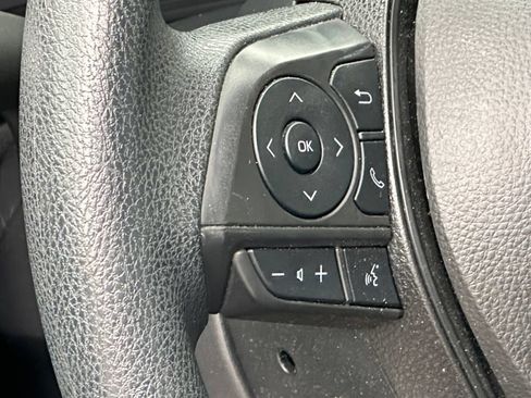 Used 2024 Toyota Corolla LE FWD image 20