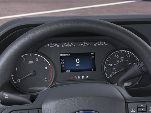 New 2026 Ford F350 XL w/ STX Appearance Package AWD/4WD image 14