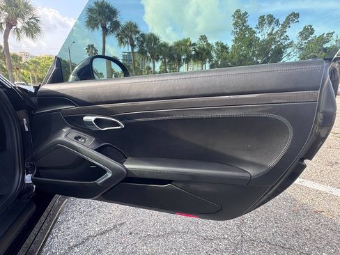 Used 2018 Porsche 911 Turbo S AWD/4WD image 64