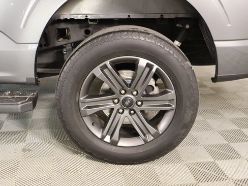 Used 2023 Ford F150 XLT w/ Equipment Group 302A High image 20