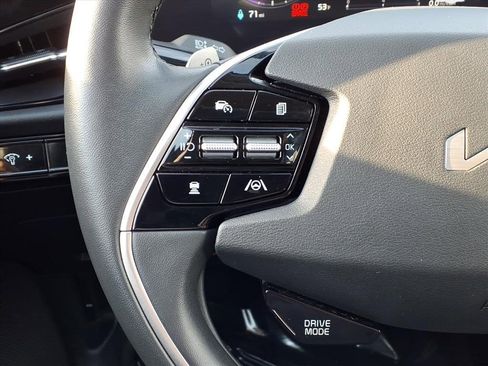 Used 2024 Kia Niro Wind image 20