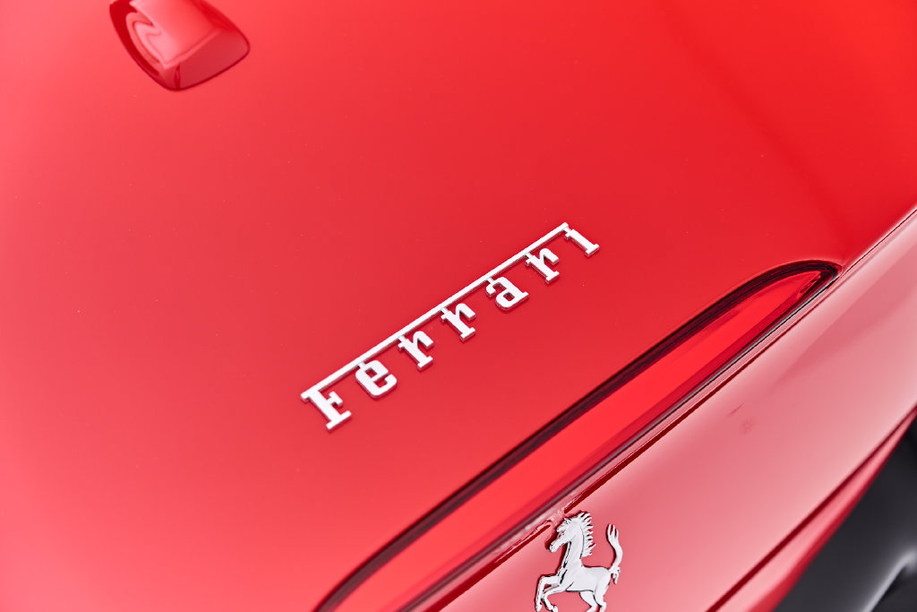Used 2022 Ferrari Portofino M RWD image 25