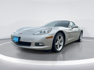 Used 2006 Chevrolet Corvette Coupe w/ Preferred Equipment Group RWD video 1
