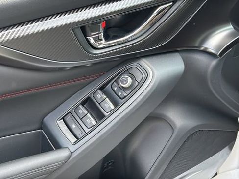 New 2026 Subaru WRX Premium AWD/4WD image 18