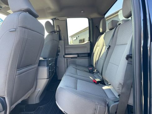 Used 2022 Ford F250 XLT w/ XLT Value Package AWD/4WD image 12