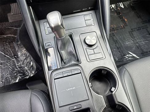 Used 2022 Lexus IS 300 AWD w/ Premium Package image 18