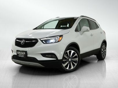 Used 2020 Buick Encore Essence