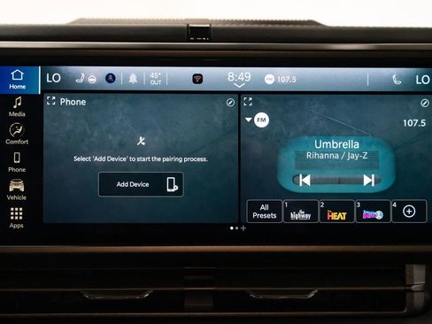 New 2026 Jeep Gladiator Rubicon image 13