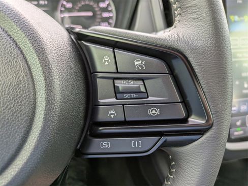 New 2026 Subaru Forester Premium image 24