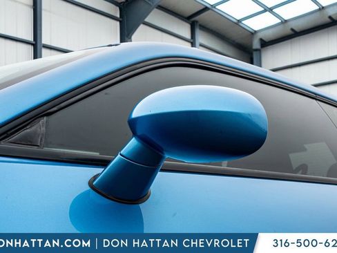 Used 2018 Dodge Challenger SXT w/ Blacktop Package RWD image 21