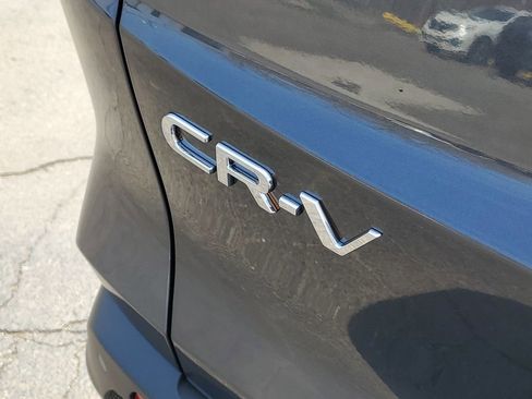 New 2026 Honda CR-V EX-L image 6