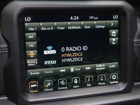 Used 2021 Jeep Wrangler Unlimited Sahara w/ Cold Weather Group AWD/4WD image 62