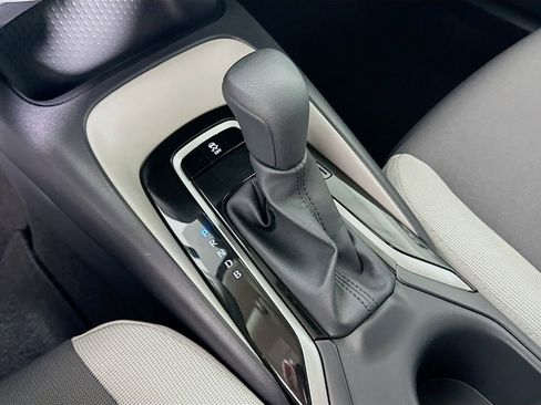 Certified 2026 Toyota Corolla LE image 16