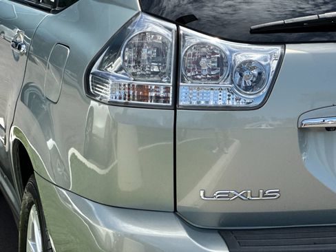 Used 2009 Lexus RX 350 2WD image 31