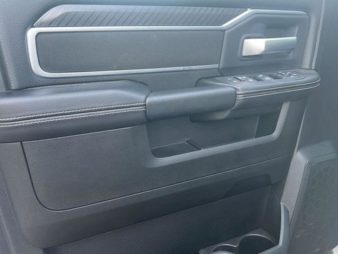 New 2026 RAM 2500 Big Horn image 4