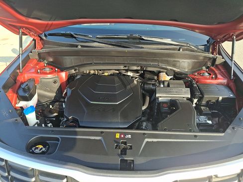 Used 2023 Kia Telluride SX image 29