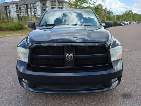 Used 2012 RAM 1500 Express RWD image 9